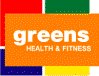 greens health fitness