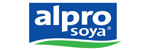 alpro soya