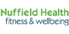 nuffield health & fitness