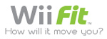 wii fit